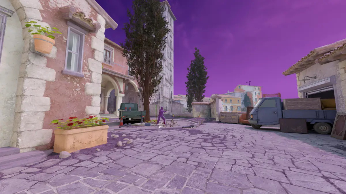 NIXWARE — Counter-Strike 2 screenshot 1
