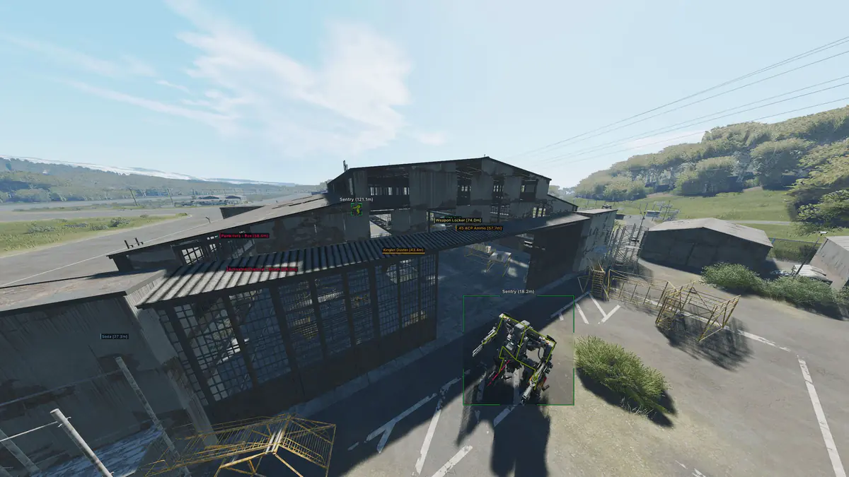 Arcane — Scum screenshot 5