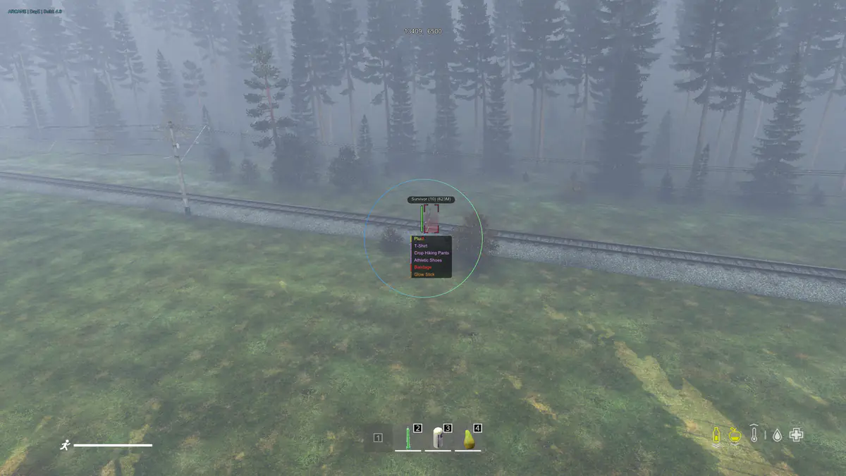 Arcane — DayZ screenshot 2