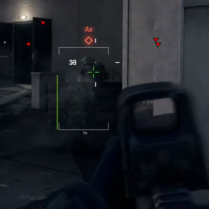 Clutch Battlefield 6 — Battlefield 6 screenshot 3