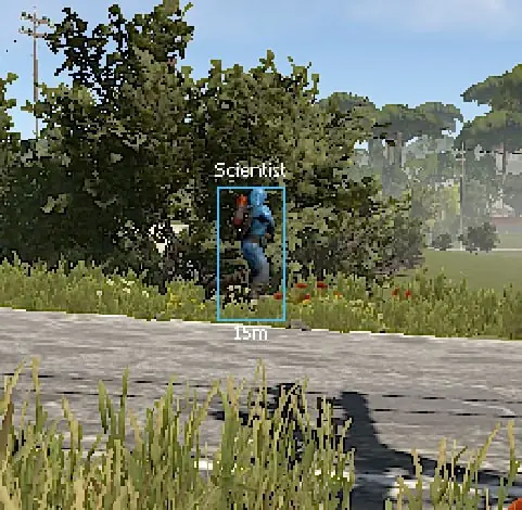 Elysian Rust DMA — DMA CHEATS screenshot 6