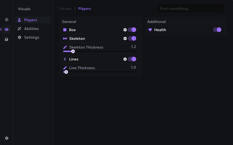 ANCIENT — Rainbow Six Siege screenshot 2
