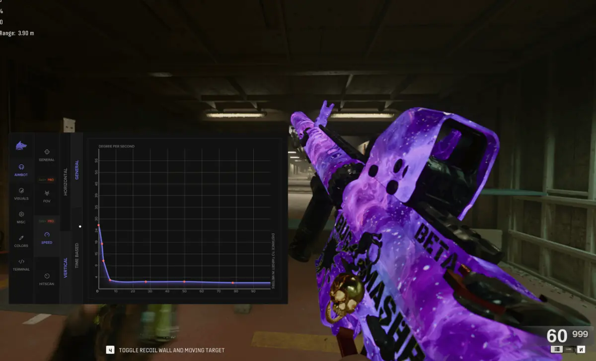 FECURITY — CoD: Black Ops 6 screenshot 4