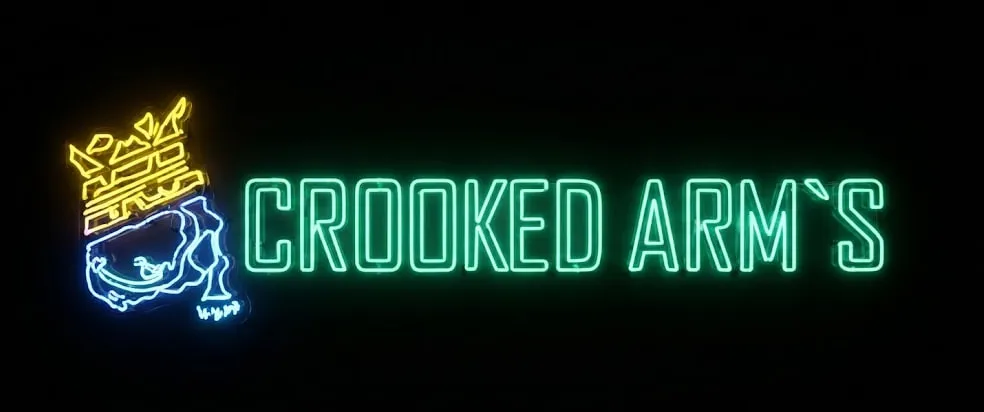 Spoofer PUBG Crooked Arm's — Pubg screenshot 1