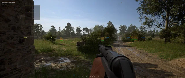 MAS — Hell Let Loose screenshot 3