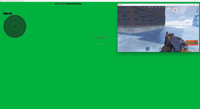 FP RUST DMA — Rust screenshot 3