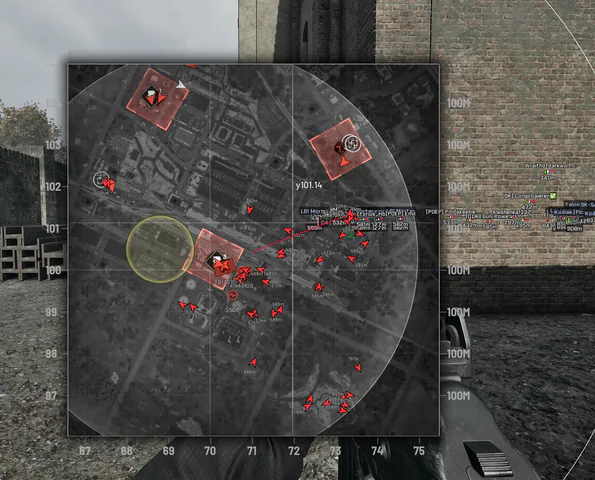 Dullwave — Wardogs screenshot 3