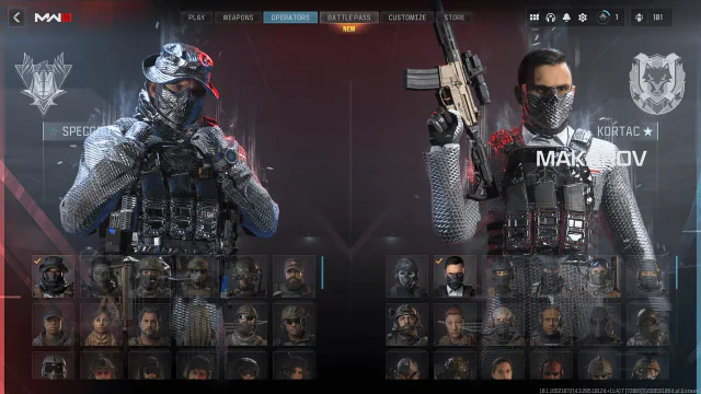 RUT UNLOCKER — Call of Duty: Modern Warfare III screenshot 4