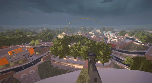RING — BattleBit Remastered screenshot 1