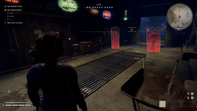 ARCANE — Halloween: The Game screenshot 1