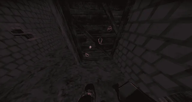 SMG Chams Stalcraft — Stalcraft screenshot 2